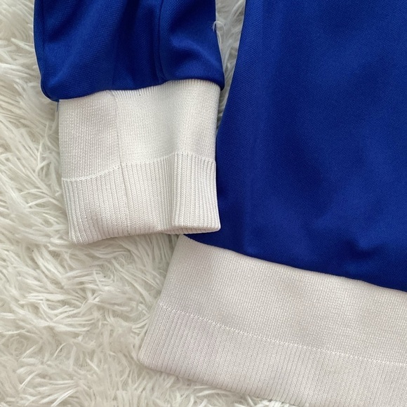 Adidas Chelsea FC soccer jersey jacket - Picture 3 of 8